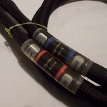 Pulist Audio Design (PAD) Aqueous REV.B XLR line cable 1.0m pair