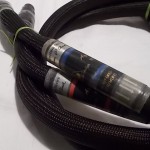 Pulist Audio Design (PAD) Aqueous REV.B XLR line cable 1.0m pair