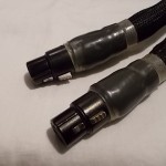 Pulist Audio Design (PAD) Aqueous REV.B XLR line cable 1.0m pair