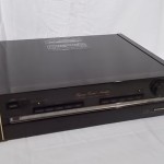 Pioneer C-90 stereo preamplifier