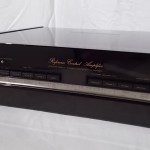 Pioneer C-90 stereo preamplifier