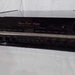 Pioneer C-90 stereo preamplifier