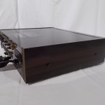 Pioneer C-90 stereo preamplifier