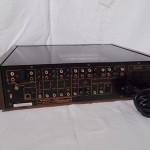 Pioneer C-90 stereo preamplifier