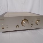 DENON PMA-S1 integrated stereo amplifier