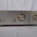 DENON PMA-S1 integrated stereo amplifier