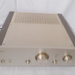 DENON PMA-S1 integrated stereo amplifier