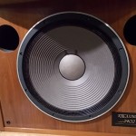 Exclusive 2402 2way speaker system (pair)