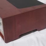 marantz model 1152 integrated stereo amplifier