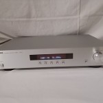 YAMAHA T-S501 FM/AM tuner