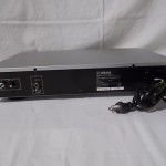 YAMAHA T-S501 FM/AM tuner