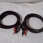 Audio Quest Rocket33.2(RKT33.2/3M/B/SBW) bi-wire speaker cable 3.0m (pair)