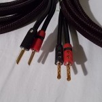 Audio Quest Rocket33.2(RKT33.2/3M/B/SBW) bi-wire speaker cable 3.0m (pair)