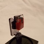 Audio Technica VM540ML MM phono cartridge