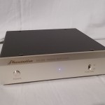 Phasemation EA-220 phono equalizer