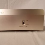 Phasemation EA-220 phono equalizer