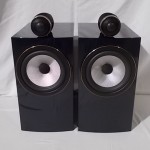 Bowers & Wilkins 705S3 signature 2way speaker system (pair)