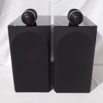 Bowers & Wilkins 705S3 signature 2way speaker system (pair)