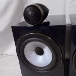 Bowers & Wilkins 705S3 signature 2way speaker system (pair)