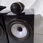 Bowers & Wilkins 705S3 signature 2way speaker system (pair)