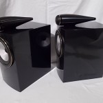 Bowers & Wilkins 705S3 signature 2way speaker system (pair)