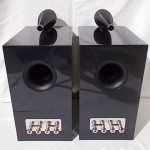 Bowers & Wilkins 705S3 signature 2way speaker system (pair)