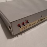 GOHKEN LAB GK05CR phono equalizer