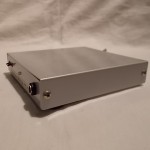 GOHKEN LAB GK05CR phono equalizer