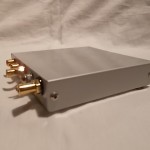 GOHKEN LAB GK05CR phono equalizer