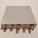 GOHKEN LAB GK05CR phono equalizer