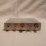 GOHKEN LAB GK05CR phono equalizer