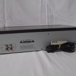 TEAC W-660R audio tape recorder