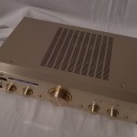 Pioneer A-D3 integrated stereo amplifier