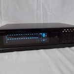 SANSUI SE-88 graphic equalizer