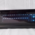 SANSUI SE-88 graphic equalizer