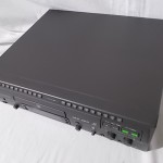 Toshiba XR-LK70G LD/CDV/CD player