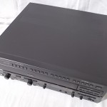 Pioneer CLD-K800 LD/CDV/CD player