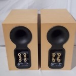 Bowers & Wilkins CM1 2way speaker system (pair)