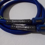 Zonotone 7NAC-Grandio 06 XLR line cable 1.0m pair