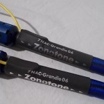 Zonotone 7NAC-Grandio 06 XLR line cable 1.0m pair