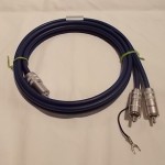 Oyaide PA-2075DR tone-arm cable 1.2m