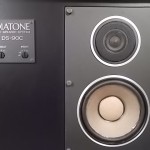 DIATONE DS-90C 3way speaker system (pair)