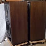 DIATONE DS-90C 3way speaker system (pair)