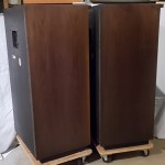 DIATONE DS-90C 3way speaker system (pair)