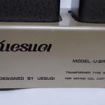 Uesugi U/BROS-5 type-L MC transformer