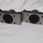 Technics EAS-6KH70SA UHF transducer (pair)