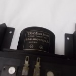 Technics EAS-6KH70SA UHF transducer (pair)