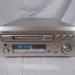 DENON DMD-M30 MD recorder