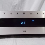 PRIMARE I15 PRISMA mk2 (TAN/K) integrated stereo amplifier / network / USB-DAC