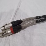 CHORD COMPANY EPIC XLR 1.5m (pair)